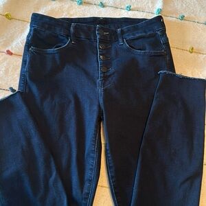 MOTHER denim jeans size 28